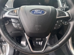 Used 2024  Ford Edge SEL AWD at DriveNow Mayfield near Mayfield Heights&comma; OH