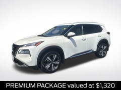 Used 2021  Nissan Rogue AWD SL at Drive Now Westlake near Westlake&comma; OH