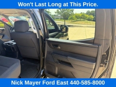 Used 2022  Toyota Tundra 2WD SR CrewMax 5&period;5ft Bed at DriveNow Mayfield near Mayfield Heights&comma; OH