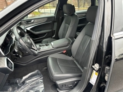 Used 2024  Audi A6 Sedan Premium Plus 45 TFSI quattro at Drive Now Westlake near Westlake&comma; OH