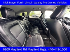 Used 2021 Lincoln Corsair Standard AWD at DriveNow Mayfield near Mayfield Heights, OH