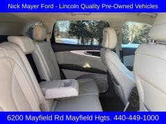 Used 2020  Lincoln Nautilus 4d SUV AWD Standard at DriveNow Mayfield near Mayfield Heights&comma; OH