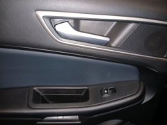 Used 2023  Ford Edge AWD at Drive Now Westlake near Westlake&comma; OH