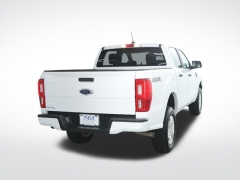 Used 2022  Ford Ranger 4WD SuperCrew 5' Box at Drive Now Westlake near Westlake&comma; OH