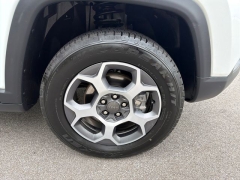 Used 2022  Jeep Compass Trailhawk 4x4 at DriveNow Mayfield near Mayfield Heights&comma; OH