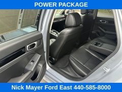 Used 2024  Honda Civic Sedan Touring CVT at Drive Now Westlake near Westlake&comma; OH