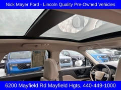 Used 2022  Lincoln Corsair Reserve AWD at Drive Now Westlake near Westlake&comma; OH