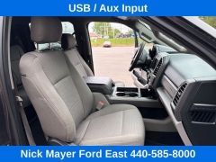 Used 2018  Ford Super Duty F-250 SRW 4WD Crew Cab Box at DriveNow Mayfield near Mayfield Heights&comma; OH