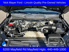 Used 2022 Ford F-150 4WD SuperCrew 5.5' Box at Drive Now Westlake near Westlake, OH