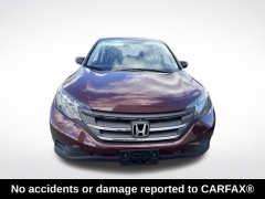 Used 2012  Honda CR-V 4d SUV AWD LX at DriveNow Mayfield near Mayfield Heights&comma; OH