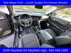 Used 2022  Buick Envision FWD 4dr Preferred at Drive Now Westlake near Westlake&comma; OH