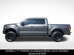 Used 2019  Ford F-150 4WD SuperCrew Raptor at Drive Now Westlake near Westlake&comma; OH