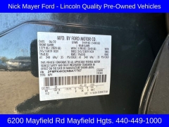 Used 2022 Ford Edge Titanium AWD at Drive Now Westlake near Westlake, OH