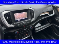 Used 2021  GMC Terrain AWD 4dr SLE at Drive Now Westlake near Westlake, OH