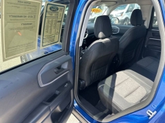 Used 2024  Ford Bronco Sport Big Bend 4x4 at Drive Now Westlake near Westlake&comma; OH