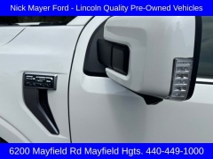 Used 2024 Ford F-150 4WD Platinum SuperCrew 6.5' Box at Drive Now Westlake near Westlake, OH