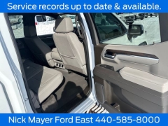 Used 2025  GMC Sierra 1500 4WD Crew Cab 147" SLT at Drive Now Westlake near Westlake&comma; OH