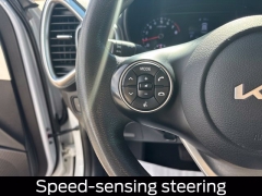 Used 2022  Kia Soul LX IVT at DriveNow Mayfield near Mayfield Heights&comma; OH