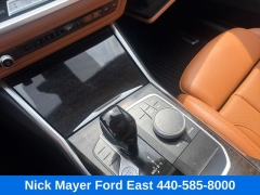 Used 2022  BMW 3 Series 330i xDrive Sedan North America at DriveNow Mayfield near Mayfield Heights&comma; OH