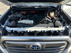 Used 2023  Toyota Tundra Hybrid 4WD Limited CrewMax 5&period;5ft Bed at Drive Now Westlake near Westlake&comma; OH