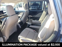 Used 2023  Lincoln Aviator Reserve AWD at DriveNow Mayfield near Mayfield Heights&comma; OH