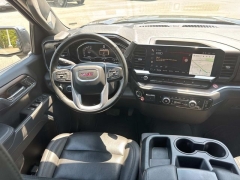 Used 2025  GMC Sierra 1500 4WD Crew Cab 147" SLT at Drive Now Westlake near Westlake&comma; OH