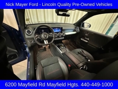 Used 2024 Mercedes-Benz GLB GLB 250 4MATIC SUV at DriveNow Mayfield near Mayfield Heights, OH