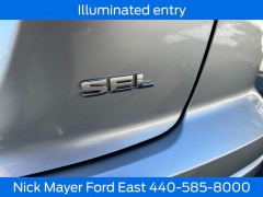 Used 2024  Mitsubishi Eclipse Cross SEL S-AWC at Drive Now Westlake near Westlake&comma; OH