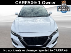 Used 2021  Nissan Sentra S CVT at Drive Now Westlake near Westlake&comma; OH