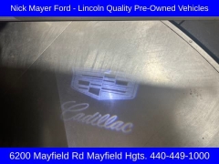 Used 2019 Cadillac XT4 4d SUV AWD Premium Luxury at Drive Now Westlake near Westlake, OH