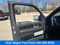 Used 2013  Ford F-150 4WD SuperCrew at Drive Now Westlake near Westlake&comma; OH