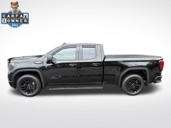 Used 2026  GMC Sierra 1500 4WD Double Cab 147" Elevation w&sol;3VL at Drive Now Westlake near Westlake&comma; OH