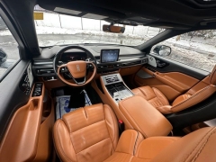 Used 2023  Lincoln Aviator Black Label AWD at Drive Now Westlake near Westlake&comma; OH