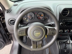 Used 2016  Jeep Patriot FWD 4dr Sport at Drive Now Westlake near Westlake&comma; OH