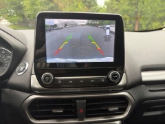Used 2020  Ford EcoSport 4d SUV FWD SE at DriveNow Mayfield near Mayfield Heights&comma; OH