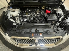 Used 2022 Lincoln Corsair Reserve AWD at DriveNow Mayfield near Mayfield Heights, OH