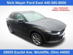  2023 Mazda CX-30 2&period;5 S Select Package AWD at Drive Now Westlake near Westlake&comma; OH