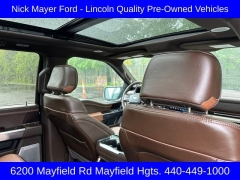 Used 2024 Ford F-150 King Ranch 4WD SuperCrew Box at Drive Now Westlake near Westlake, OH