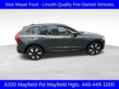 Used 2025  Volvo XC60 Plug-In Hybrid T8 AWD Plus at Drive Now Westlake near Westlake&comma; OH