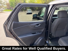 Used 2020  Chevrolet Blazer 4d SUV AWD LT w&sol;2LT V6 at DriveNow Mayfield near Mayfield Heights&comma; OH