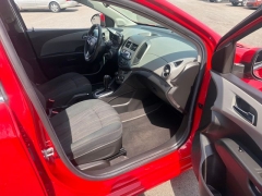 Used 2012  Chevrolet Sonic 5d Hatchback LT2 at DriveNow Mayfield near Mayfield Heights&comma; OH