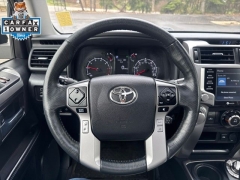 Used 2023  Toyota 4Runner SR5 Premium 4WD at Drive Now Westlake near Westlake&comma; OH