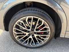 Used 2025  Audi SQ5 Premium Plus 3&period;0 TFSI Hybrid quattro at DriveNow Mayfield near Mayfield Heights&comma; OH