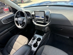 Used 2024  Ford Bronco Sport Big Bend 4x4 at Drive Now Westlake near Westlake&comma; OH