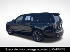 Used 2021  Cadillac Escalade 4WD 4dr Sport Platinum at Drive Now Westlake near Westlake&comma; OH