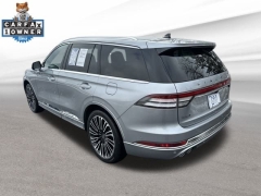 Used 2023  Lincoln Aviator Black Label AWD at Drive Now Westlake near Westlake&comma; OH