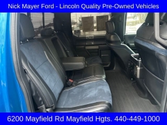 Used 2019  Ford F-150 4WD SuperCrew Raptor at DriveNow Mayfield near Mayfield Heights&comma; OH