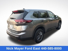 Used 2024  Nissan Rogue FWD S at DriveNow Mayfield near Mayfield Heights&comma; OH
