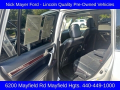 Used 2014 Lexus GX 460 4WD 4dr at DriveNow Mayfield near Mayfield Heights, OH