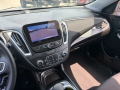 Used 2024  Chevrolet Malibu 4dr Sdn 1LT at Drive Now Westlake near Westlake&comma; OH